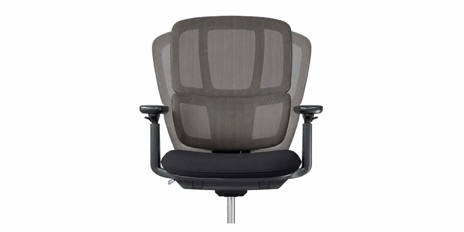 silla ergonomica oficina home office sunon H2 garantia ajustes